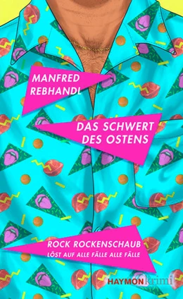 Abbildung von Rebhandl | Das Schwert des Ostens | 1. Auflage | 2022 | beck-shop.de