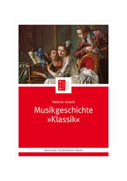 Abbildung von Unseld | Musikgeschichte 