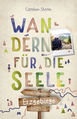 Abbildung von Storm | Erzgebirge. Wandern für die Seele | 1. Auflage | 2022 | beck-shop.de