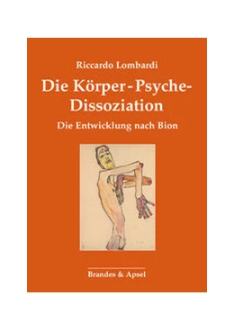 Abbildung von Lombardi | Die Körper-Psyche-Dissoziation | 1. Auflage | 2022 | beck-shop.de