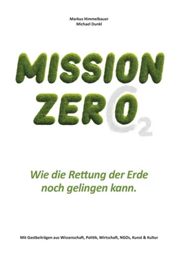 Abbildung von Himmelbauer | MISSION ZERO | 1. Auflage | 2022 | beck-shop.de