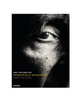 Abbildung von Frajndlich | Abe Frajndlich - Seventy Five at Seventy Five | 1. Auflage | 2022 | beck-shop.de