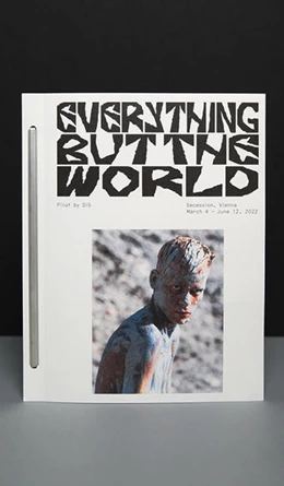 Abbildung von DIS: Everything But the World | 1. Auflage | 2022 | beck-shop.de