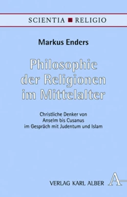 Abbildung von Enders | Philosophie der Religionen im Mittelalter | 1. Auflage | 2027 | beck-shop.de
