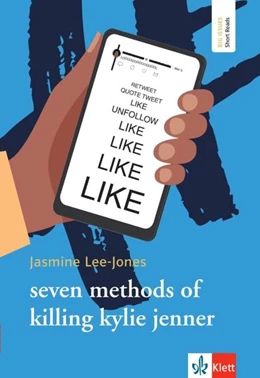 Abbildung von Lee-Jones | seven methods of killing kylie jenner | 1. Auflage | 2022 | beck-shop.de