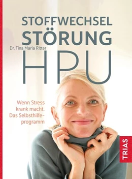 Abbildung von Ritter | Stoffwechselstörung HPU | 2. Auflage | 2022 | beck-shop.de