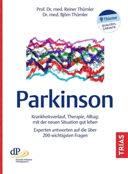 Abbildung von Thümler | Parkinson | 5. Auflage | 2022 | beck-shop.de