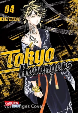 Abbildung von Wakui | Tokyo Revengers: Doppelband-Edition 4 | 1. Auflage | 2022 | beck-shop.de