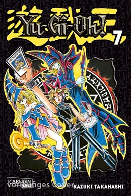 Abbildung von Takahashi | Yu-Gi-Oh! Massiv 7 | 1. Auflage | 2022 | beck-shop.de