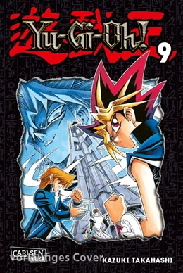 Abbildung von Takahashi | Yu-Gi-Oh! Massiv 9 | 1. Auflage | 2023 | beck-shop.de