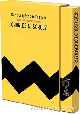 Abbildung von Schulz | ... Und Charles M. Schulz schuf die Peanuts | 1. Auflage | 2023 | beck-shop.de