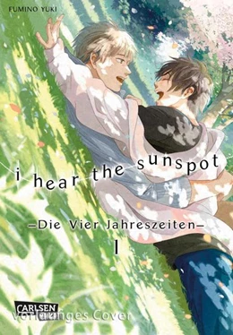 Abbildung von Fumino | I Hear The Sunspot - Die Vier Jahreszeiten 1 | 1. Auflage | 2022 | beck-shop.de