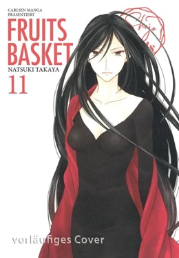 Abbildung von Takaya | Fruits Basket Pearls 11 | 1. Auflage | 2022 | beck-shop.de