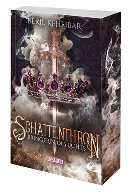 Abbildung von Kehribar | Schattenthron 2: Bringerin des Lichts | 1. Auflage | 2022 | beck-shop.de