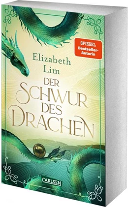 Abbildung von Lim | Der Schwur des Drachen (Die sechs Kraniche 2) | 1. Auflage | 2023 | beck-shop.de