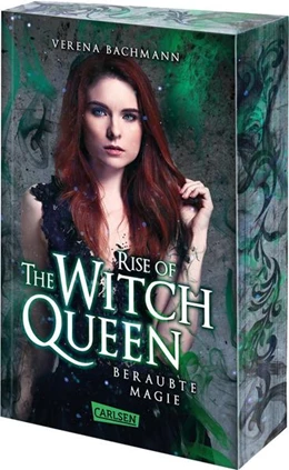 Abbildung von Bachmann | Rise of the Witch Queen. Beraubte Magie | 1. Auflage | 2022 | beck-shop.de