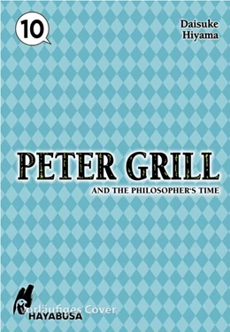 Abbildung von Hiyama | Peter Grill and the Philosopher's Time 10 | 1. Auflage | 2023 | beck-shop.de