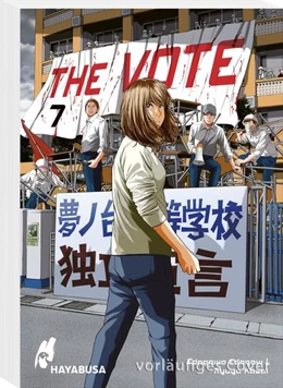Abbildung von Kasai | The Vote 7 | 1. Auflage | 2022 | beck-shop.de