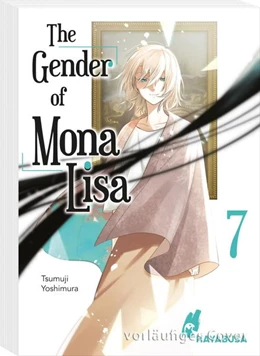 Abbildung von Yoshimura | The Gender of Mona Lisa 7 | 1. Auflage | 2022 | beck-shop.de