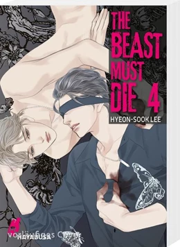 Abbildung von Lee | The Beast Must Die 4 | 1. Auflage | 2022 | beck-shop.de