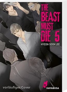 Abbildung von Lee | The Beast Must Die 5 | 1. Auflage | 2022 | beck-shop.de