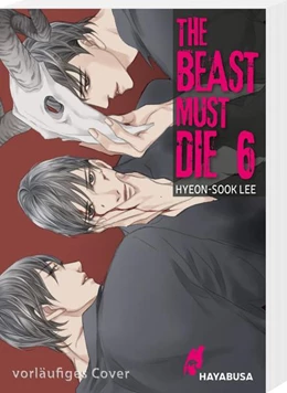 Abbildung von Lee | The Beast Must Die 6 | 1. Auflage | 2023 | beck-shop.de