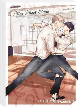Abbildung von Hirune | After School Etude 1 | 1. Auflage | 2022 | beck-shop.de