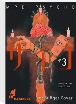 Abbildung von Otsuka | MPD Psycho 3 | 1. Auflage | 2023 | beck-shop.de