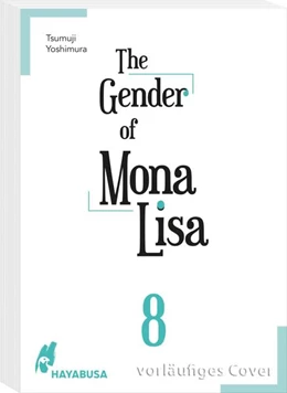 Abbildung von Yoshimura | The Gender of Mona Lisa 8 | 1. Auflage | 2023 | beck-shop.de