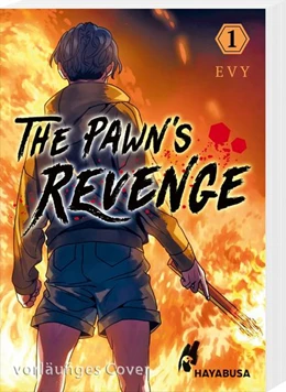 Abbildung von Evy | The Pawn's Revenge 1 | 1. Auflage | 2022 | beck-shop.de