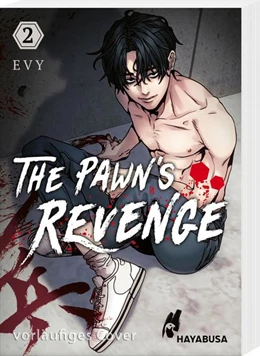 Abbildung von Evy | The Pawn's Revenge 2 | 1. Auflage | 2023 | beck-shop.de
