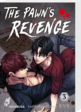 Abbildung von Evy | The Pawn's Revenge 3 | 1. Auflage | 2023 | beck-shop.de
