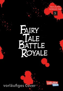 Abbildung von Ina | Fairy Tale Battle Royale 5 | 1. Auflage | 2025 | beck-shop.de