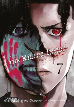 Abbildung von Inoryu / Ito | The Killer Inside 7 | 1. Auflage | 2022 | beck-shop.de