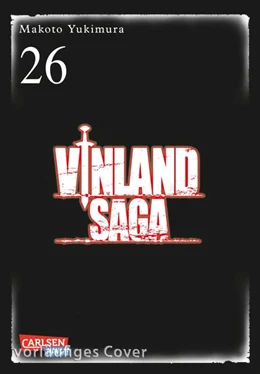 Abbildung von Yukimura | Vinland Saga 26 | 1. Auflage | 2023 | beck-shop.de