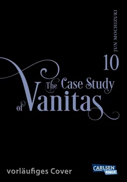 Abbildung von Mochizuki | The Case Study Of Vanitas 10 | 1. Auflage | 2023 | beck-shop.de
