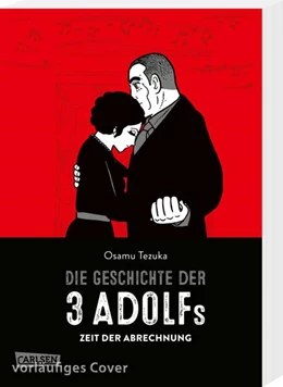 Abbildung von Tezuka | Die Geschichte der 3 Adolfs 3 | 1. Auflage | 2022 | beck-shop.de