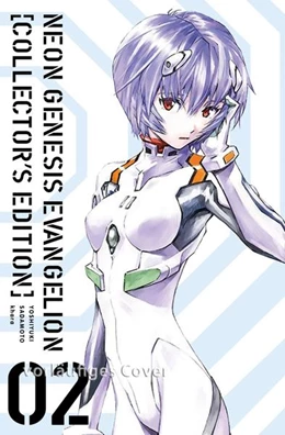 Abbildung von Sadamoto | Neon Genesis Evangelion - Perfect Edition 2 | 1. Auflage | 2023 | beck-shop.de