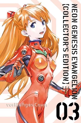 Abbildung von Sadamoto | Neon Genesis Evangelion - Perfect Edition 3 | 1. Auflage | 2023 | beck-shop.de