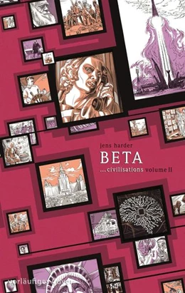 Abbildung von Harder | Beta ...civilisations (Die große Erzählung 3) | 1. Auflage | 2022 | beck-shop.de