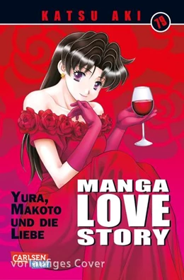 Abbildung von Aki | Manga Love Story 79 | 1. Auflage | 2022 | beck-shop.de