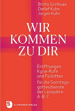Abbildung von Grothues / Kuhn | Wir kommen zu dir | 1. Auflage | 2022 | beck-shop.de