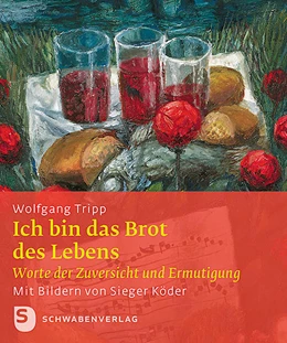 Abbildung von Tripp | Ich bin das Brot des Lebens | 1. Auflage | 2022 | beck-shop.de