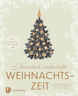 Abbildung von Himmlisch zauberhafte Weihnachtszeit | 1. Auflage | 2022 | beck-shop.de