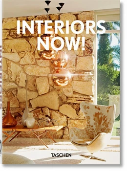 Abbildung von Taschen | Interiors Now! 40th Ed. | 1. Auflage | 2022 | beck-shop.de