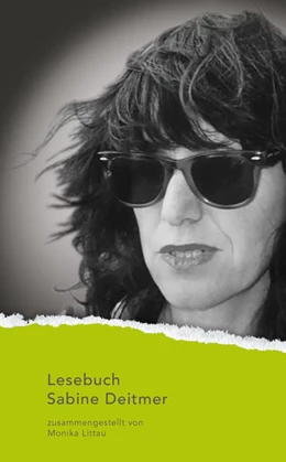 Abbildung von Deitmer | Lesebuch Sabine Deitmer | 1. Auflage | 2022 | beck-shop.de