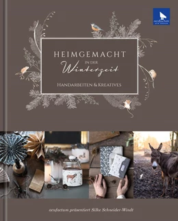 Abbildung von Menze / Schneider-Windt | Heimgemacht in der Winterzeit | 1. Auflage | 2022 | beck-shop.de