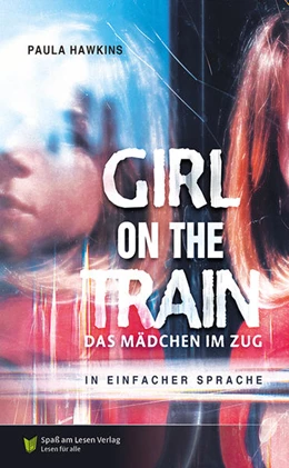 Abbildung von Hawkins | Girl on a train - Das Mädchen im Zug | 1. Auflage | 2022 | beck-shop.de