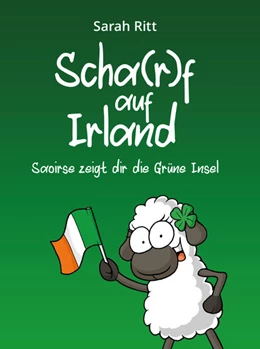 Abbildung von Ritt | Scha(r)f auf Irland | 1. Auflage | 2022 | beck-shop.de