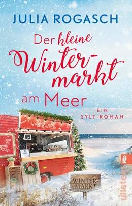 Abbildung von Rogasch | Der kleine Wintermarkt am Meer | 1. Auflage | 2022 | beck-shop.de